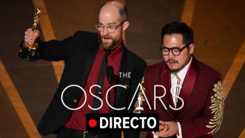 Ganadores Oscars 2023: 'Todo a la vez en todas partes' premio a mejor película en directo