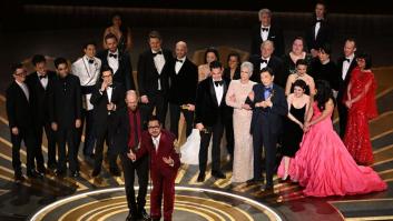 Los Oscar cambian las normas para elegir la Mejor película