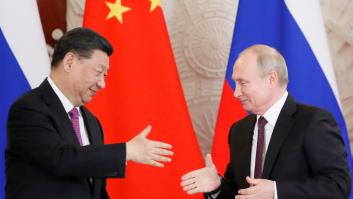 ¿Diplomacia, negocios, todo?: el presidente chino Xi se verá con Putin en Rusia la semana que viene