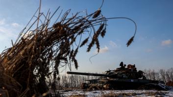 La noticia más esperada con tres cereales de mayor consumo tras un año de guerra en Ucrania