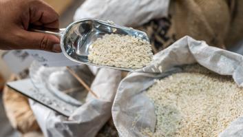La guerra de Ucrania 'golpea' ahora al arroz