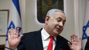 Pasa de protestas: la ley para proteger a Netanyahu ante el Supremo avanza en el Parlamento israelí
