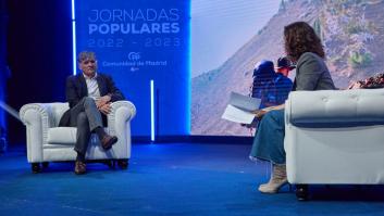 Toni Nadal ficha por el PP: qué ha dicho sobre Ayuso, Ciudadanos o Podemos en el pasado