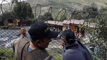 Colombia vive una nueva tragedia en sus minas con 11 muertos y 10 personas desaparecidas