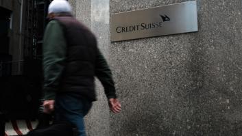 Credit Suisse pedirá un préstamo al Banco Central de Suiza de casi 50.000 millones de euros