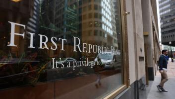 Los grandes bancos de EEUU responden al S.O.S. del First Republic y lo rescatan para evitar un nuevo colapso