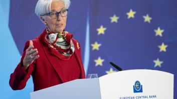 Lagarde mete miedo con su nuevo pronóstico económico