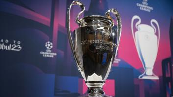 Sorteo de Champions League: la Real Sociedad se enfrentará al PSG