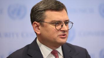 Siniestra advertencia de Ucrania a la OTAN
