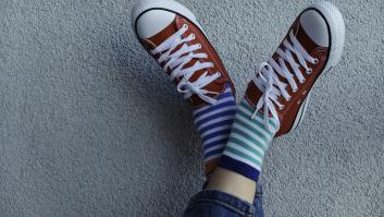 Día Mundial del Síndrome de Down 2024: el significado detrás de los calcetines desparejados