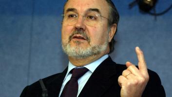 Muere Pedro Solbes, exvicepresidente del Gobierno durante la etapa de Zapatero, a los 80 años
