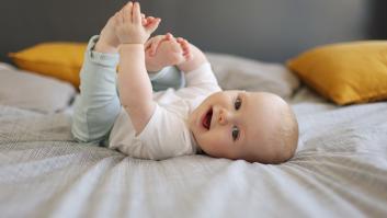 10 nombres atractivos para tu bebé inventados por ChatGPT