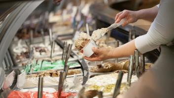 La heladería de Asturias donde puedes degustar helados de fabada o cabrales