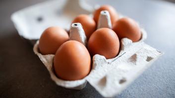 No lo tires: el uso que puedes darle al cartón de los huevos