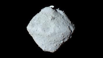 Ryugu, el pequeño asteroide que alberga un componente esencial para la vida: el uracilo