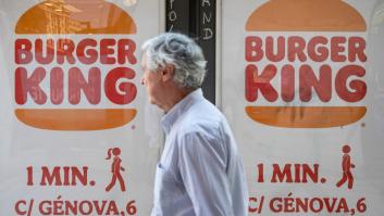 Burger King decide cobrar un producto que antes era gratis y se abre un debate