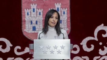 Mercedes González, de enemiga íntima de Almeida a nueva directora de la Guardia Civil