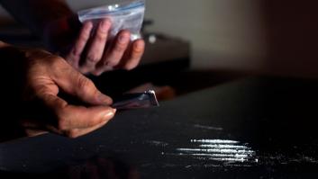 Una ciudad española es la segunda en la que más cocaína se consume