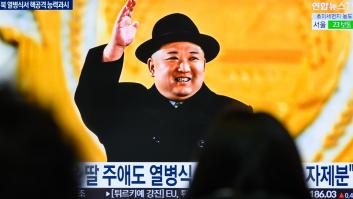 Corea del Norte dice haber probado 