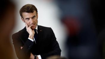 La encrucijada de Macron: cómo puede hacer frente a una crisis que ha llegado para quedarse