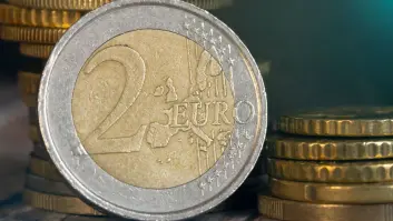 Esta moneda de 2€ con una gran frase se compra por un 'pastizal'