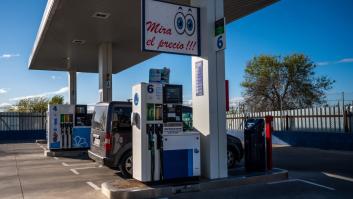 Las gasolineras 'low cost' advierten a los nuevos políticos
