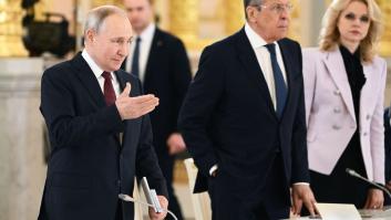 Rusia exhibe su potencial militar al mundo: "Podemos destruir a cualquiera"