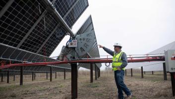 Una empresa valenciana, detrás de las tejas solares que pretenden revolucionar el mercado