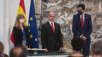 El Gobierno elige a sus nuevos delegados en Madrid, Cataluña y Galicia