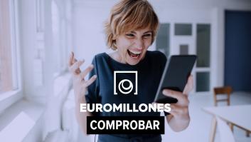 Euromillones: comprobar número y dónde ha caído el sorteo del martes 18 de abril