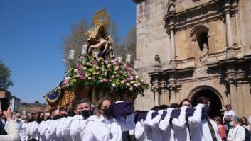 Roberto Brasero adelanta qué tiempo hará en Semana Santa hasta el Jueves Santo: "Y a partir de ahí, veremos"
