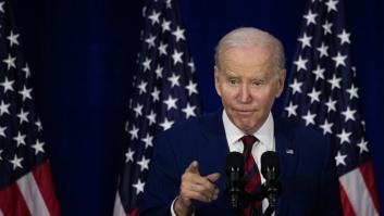 Biden da el toque definitivo a Netanyahu: espera que 