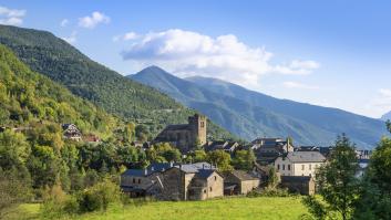 Los 4 enclaves que no te podrás dejar de contemplar si visitas el Parque Natural de Ordesa y Monte Perdido