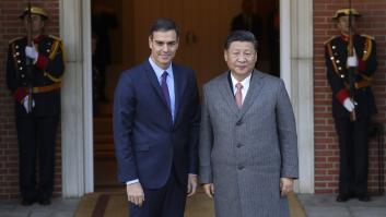 Sánchez en China: cómo hacer negocios mientras reclama a Xi que no sea equidistante en Ucrania