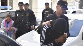 La Policía Nacional detiene a una cuarta persona por el caso del bebé vendido en Badajoz
