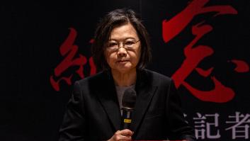 ¿Escala o visita? La estancia de la presidenta de Taiwán en EEUU que enfurece a China