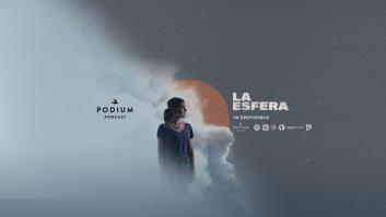 Vuelve ‘La Esfera’, el podcast protagonizado por Marta Nieto y Luis Zahera