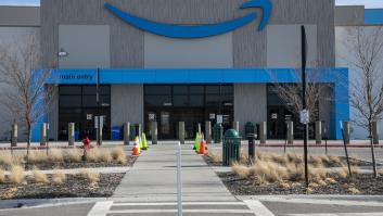 Amazon, denunciado por "engañar y atrapar" clientes con la táctica de "patrones oscuros"