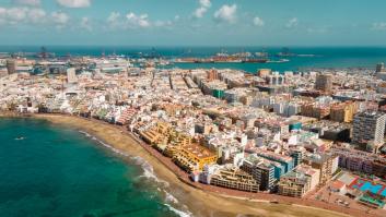 Arrancan los primeros pisos de alquiler por menos de 400 euros en Las Palmas de Gran Canaria