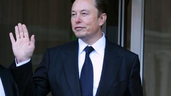 Elon Musk parece 'no estar de acuerdo' con la norma estrella que ha introducido en Twitter