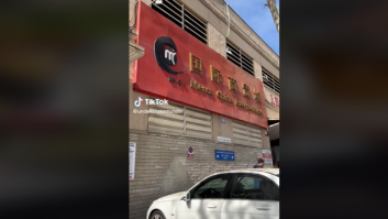 El restaurante chino más escondido de España: con menú de 4 platos por 7€
