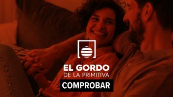 Gordo Primitiva: Comprobar número del domingo 2 de abril y dónde ha caído