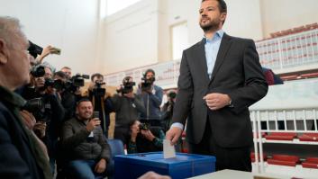 El economista Jakov Milatovic gana las elecciones presidenciales de Montenegro