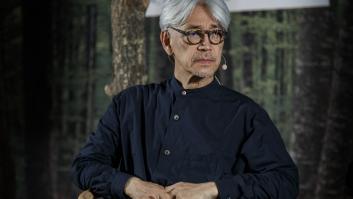 Muere el legendario músico y compositor japonés Ryuichi Sakamoto a los 71 años de edad