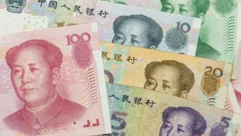 El yuan chino se come al Euro en Brasil