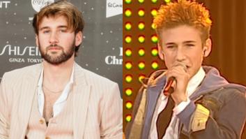 Dani Fernández cuenta lo mal que lo pasó en Eurovisión Junior: "De mis peores veces sobre un escenario"