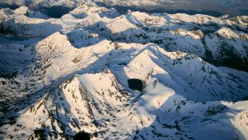 Hallados los cuerpos de dos montañeros españoles perdidos en los Pirineos franceses