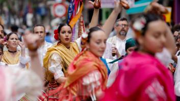 Bando de la Huerta 2023: programación y recorrido del desfile del 11 de abril