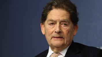 Muere Nigel Lawson, arquitecto de la política económica de Margaret Thatcher