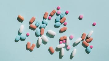 Los 4 fármacos potencialmente mortales si se usan indebidamente, según la OCU